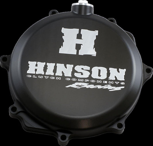 Hinson Billetproof Clutch Cover Suzuki Ltr450 2x4 08-11 C268