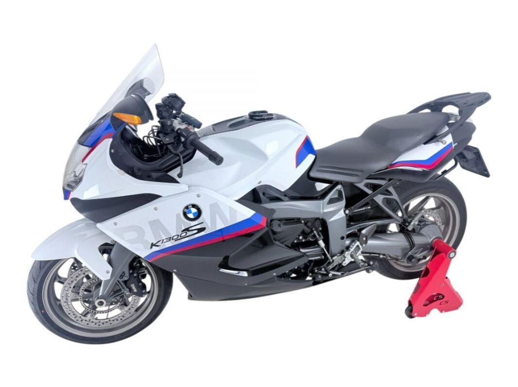 WRS Windscreen For BMW K 1300 S 2005-2016 Clear Each BM117T