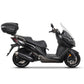 SHAD Top Box Fitting Kit to fit Kymco X-Town 300 2022-2025