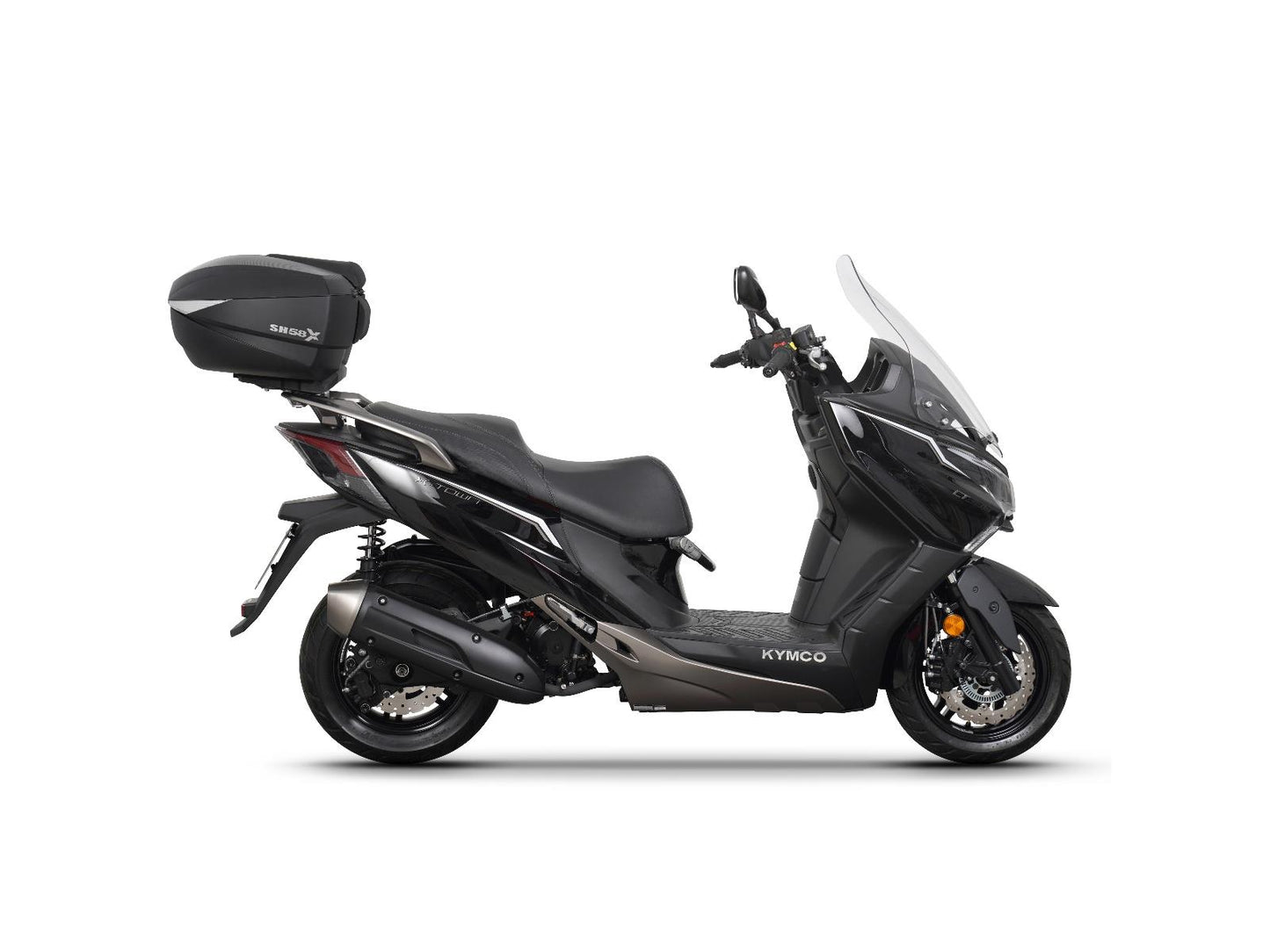 SHAD Top Box Fitting Kit to fit Kymco X-Town 300 2022-2025