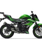SHAD Top Box Fitting Kit to fit Kawasaki Z125 2019-2025