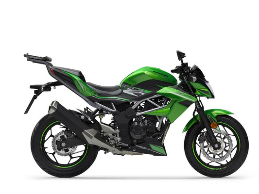 SHAD Top Box Fitting Kit to fit Kawasaki Z125 2019-2025