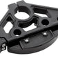 Arlen Ness Method Top Tree Black Aluminum For HD FLTRXSE 1977 15-24 130-000