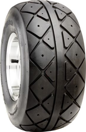 DURO 21x10x8 DI2014 Top Fighter Supermoto Quad Racing Tyre E Marked 35N