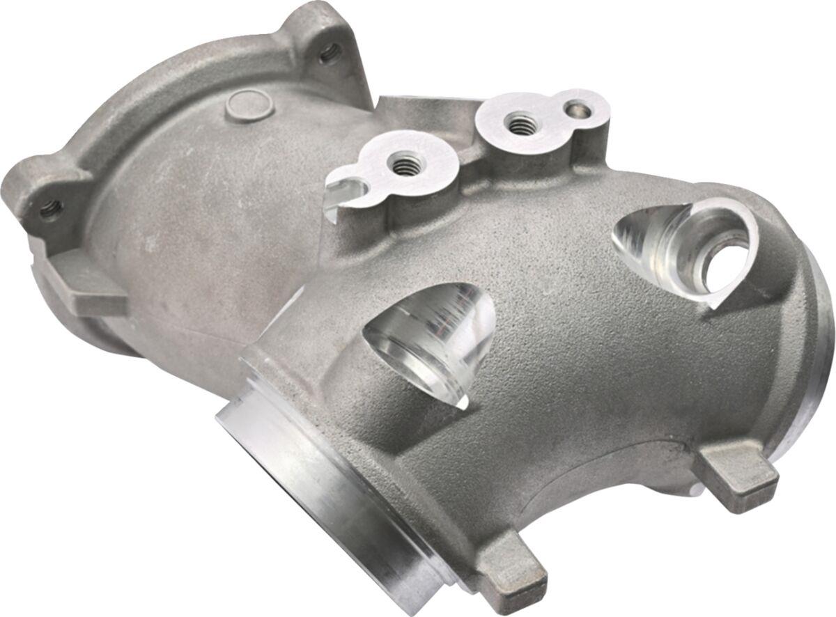 Drag Specialties Intake Manifold Kit For Harley FLFBS 1923 2017-2025 81190