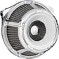 Arlen Ness Inverted Series Air Cleaner Kit Aluminum For HD FXDF 1690 99-17 18-922