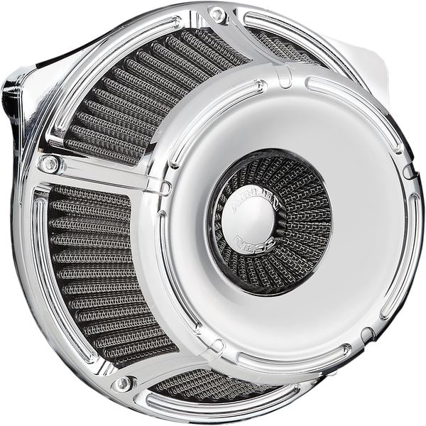 Arlen Ness Inverted Series Air Cleaner Kit Aluminum For HD FXDF 1690 99-17 18-922