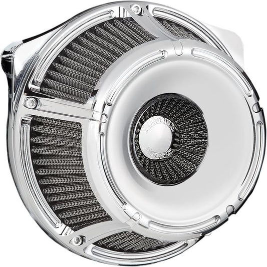 Arlen Ness Inverted Series Air Cleaner Kit Aluminum For HD FXDF 1690 99-17 18-922
