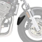 Puig Front Fender Extender Black 9258V
