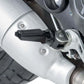 Puig Sport Footpegs Black 22056N