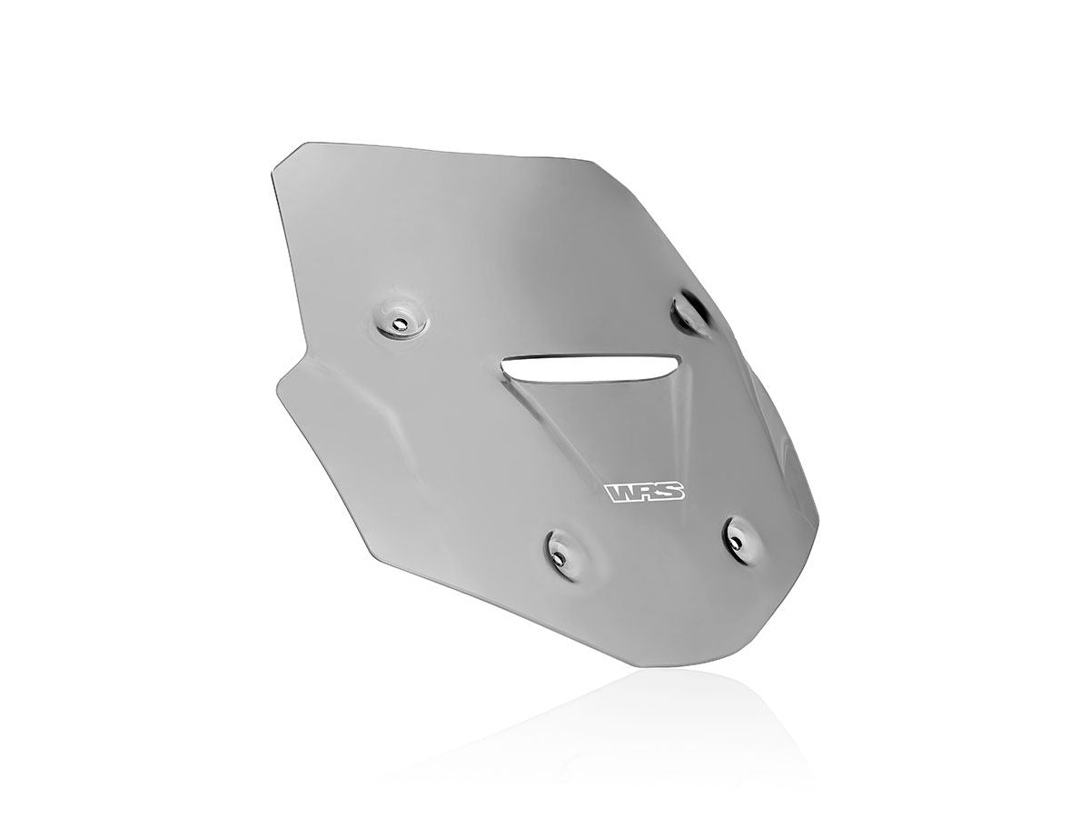 WRS Windscreen Sport Triumph Tiger 1200 Smoke Tr006f