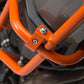 SW MOTECH Upper Crash Bar Orange KTM 1050 / 1190 Adventure/ R SBL.04.338.10101/O