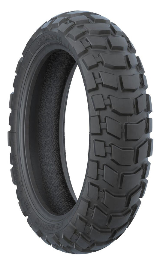 HEIDENAU K60 Ranger 120/90-18 M/C 65r M+s Motorcycle Tyre