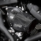 Vance & Hines VO2 Rain Sock Black Mesh Repels Water 22930