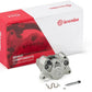 BREMBO P2.34 REAR BRAKE CALIPER REAR ALU 920B85293