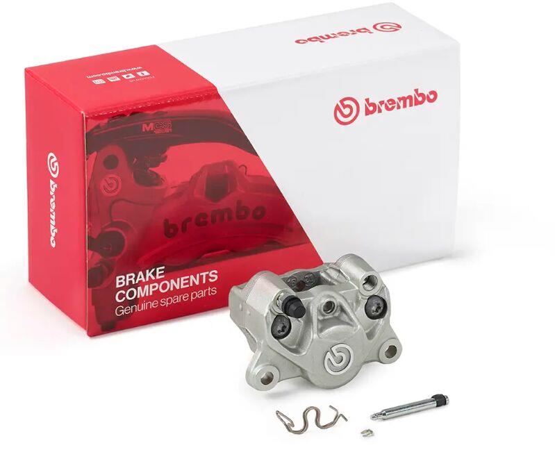 BREMBO P2.34 REAR BRAKE CALIPER REAR ALU 920B85293
