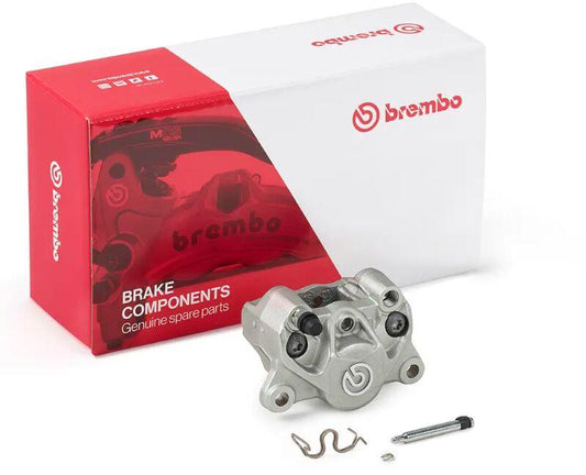 BREMBO P2.34 REAR BRAKE CALIPER REAR ALU 920B85293