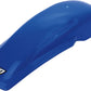 UFO UNIVERSAL REAR FENDER MX/ENDURO 125-250-500 UFO-BLUE PP01109081