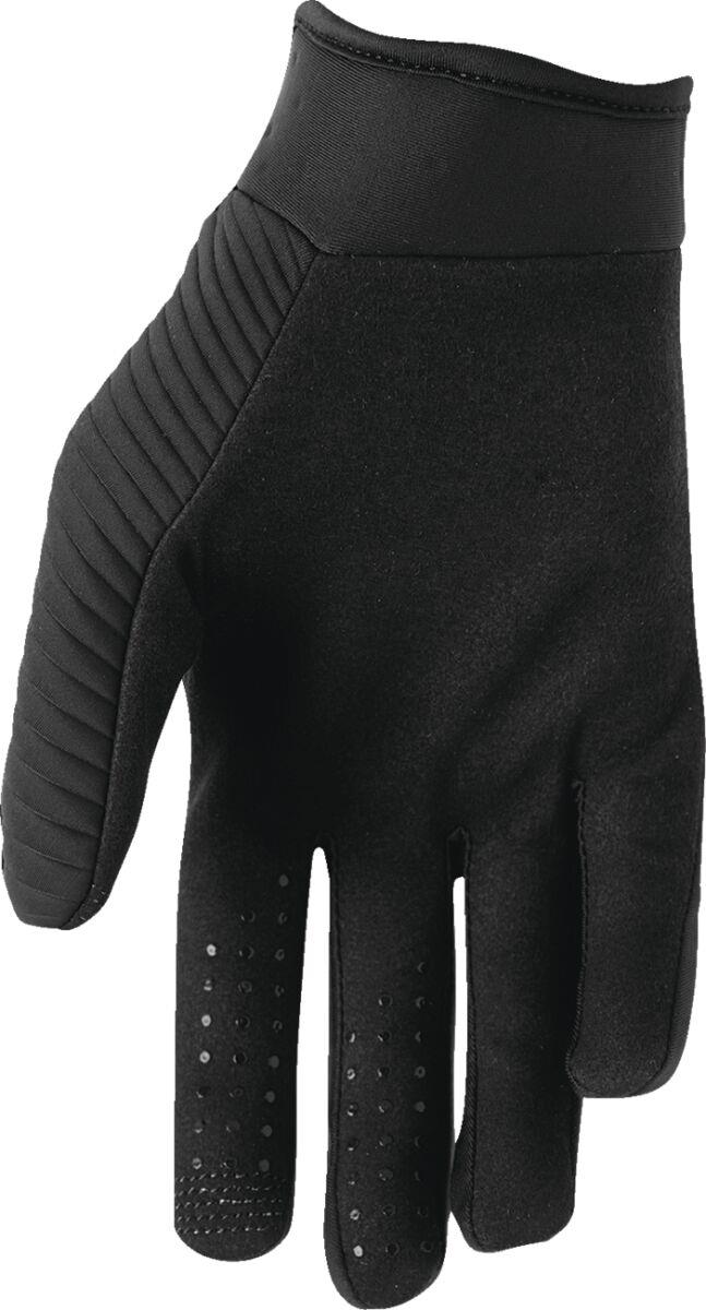 THOR Launchmode CW Gloves Black
