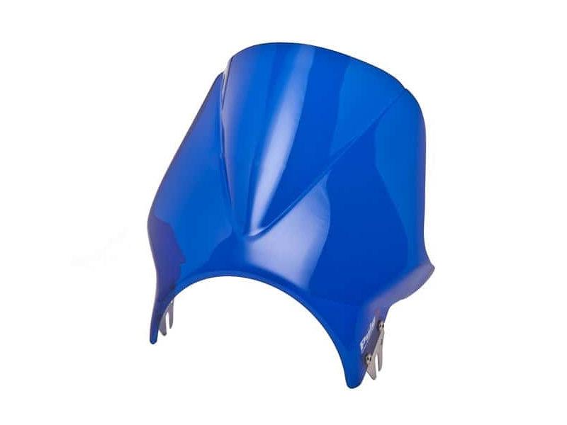 PUIG Windy Screen Blue for Honda CB600 F Hornet 03-04 2176A