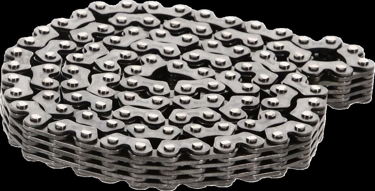 Prox Cam Chain For Sherco SEF 250 2004-2023 Raw Steel 31.1335