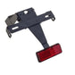 Puig Tail Tidy Black 21643N