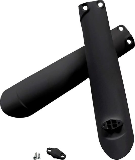 UFO Fork Cover For Yamaha YZ 450 F 2025 YA04895-001
