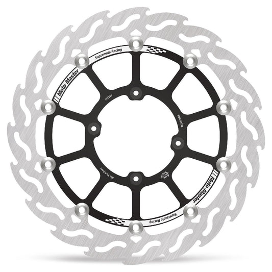 Moto-Master Supermoto Front Racing Rotors For Honda CRF 150 R 1996-2026 112230