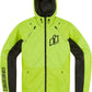 ICON Airform Motorcycle Jacket 2023 Model