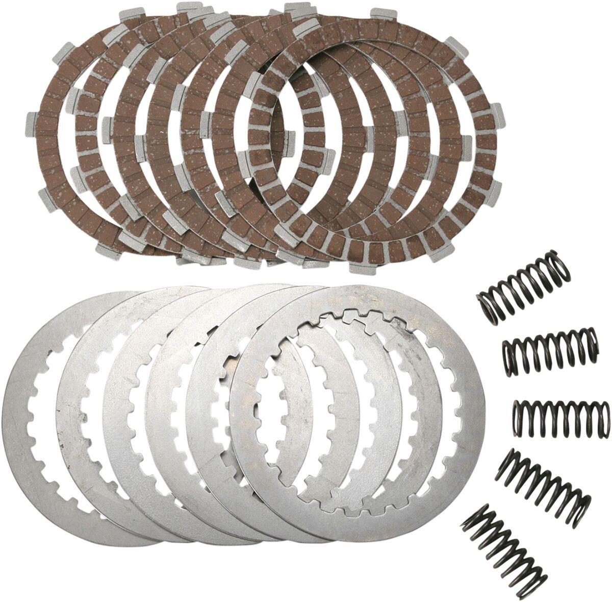 Dp Brakes DPKS Clutch Kit For Yamaha YZF-R1 1000 1999-2003 DPSK231F