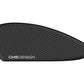 Puig Side Tank Pad Protector Black 0735V