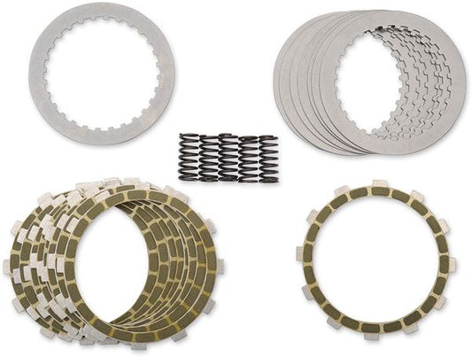 Barnett Clutch Kit For Honda VT 1100 C 1995-2007 Kit 303-35-10043
