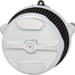 Arlen Ness Big Sucker™ Stage 1 Air Cleaner Kit + Cover Harley FLHX 23-25 600-308