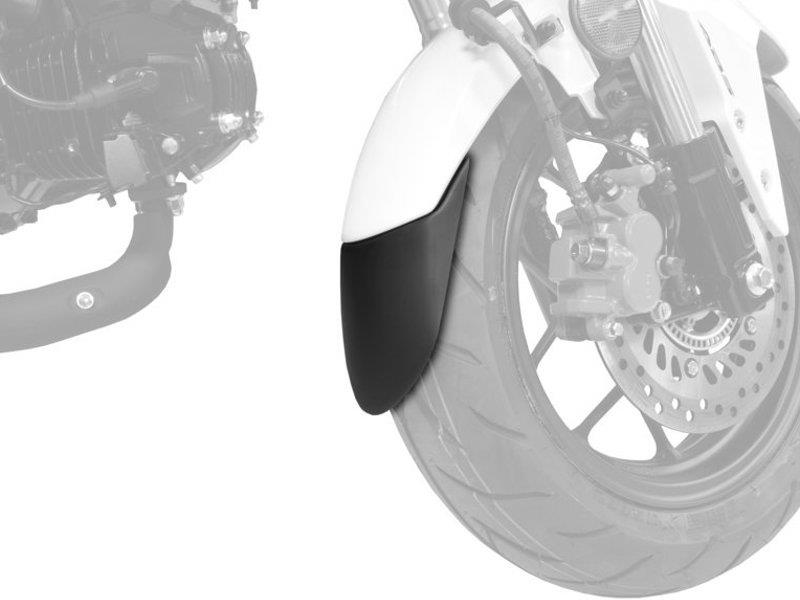 Puig Front Fender Extender Black 21608O