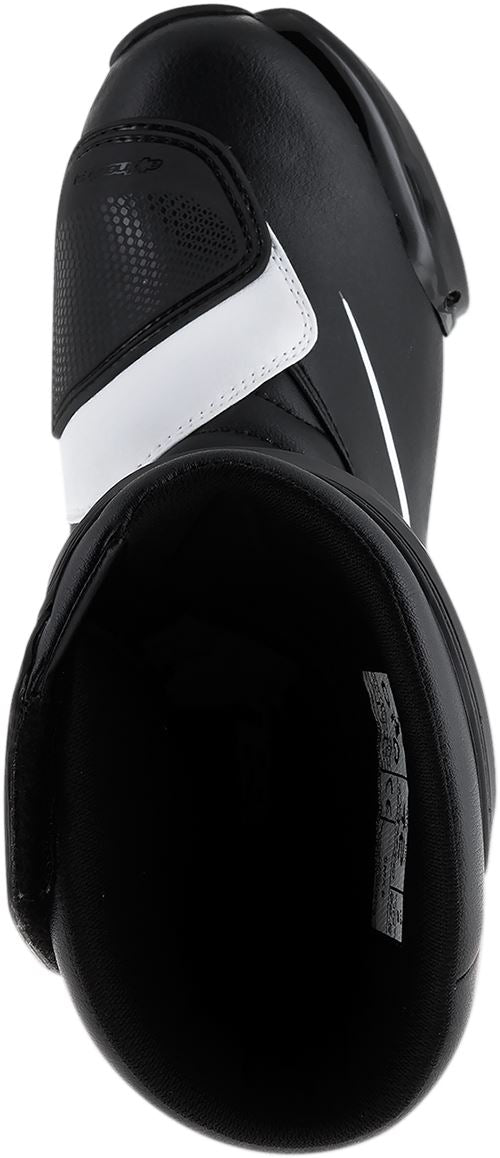 Alpinestars Smx S Boots Black White