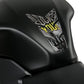 Puig F You Tank Pad Black 21652F