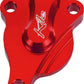 Kite MX-EN Triple Clamps For KTM SX 85 17/14 2006-2024 Red Aluminium 16.020.0.RO