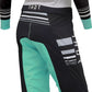 Thor Jersey Womens Prime Blaze Black/Mint 24 Model