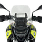 WRS Windscreen Touring For BMW F 900 GS Clear BM103T