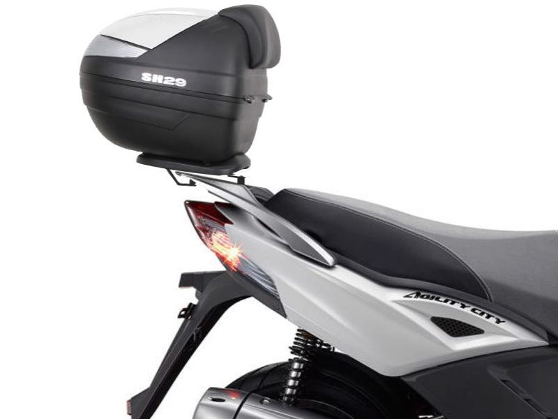 SHAD Top Box Fitting Kit to fit Kymco Agility 125 Plus 2023-2025