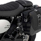 SW MOTECH Legend Side Bag System LC TRIUMPH STREET CUP 900 16-22 BC.HTA.11.667.20501