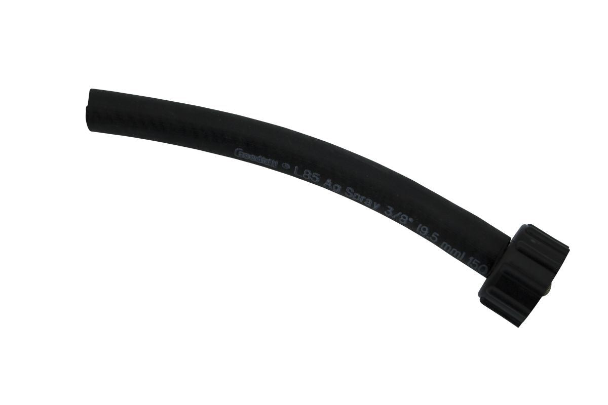 Moose Utility Division Spray Inlet Sub Assembly 45030096