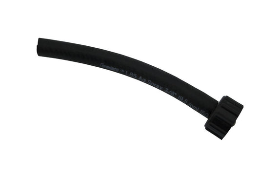 Moose Utility Division Spray Inlet Sub Assembly 45030096