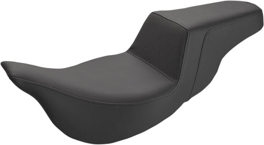 Saddlemen Harley Davidson FLHX 1750 2017-2019 Step-Up Seat 808-07B-174EXT