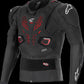 ALPINESTARS Bionic Pro v3 Plasma Protection Jacket Black