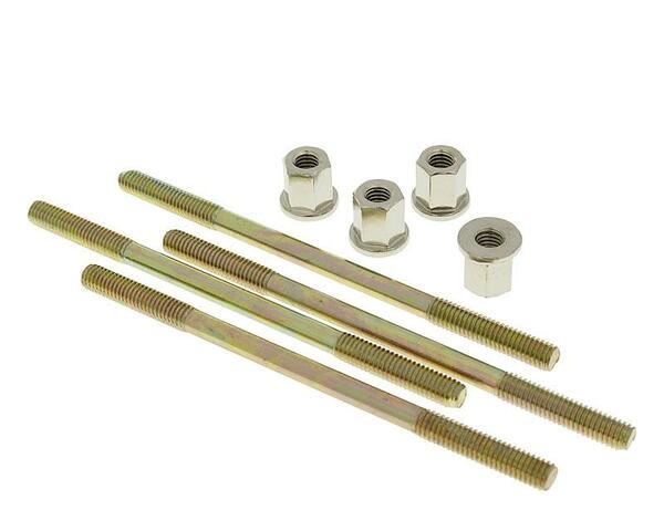 NARAKU Headbolt Kit NK101.83