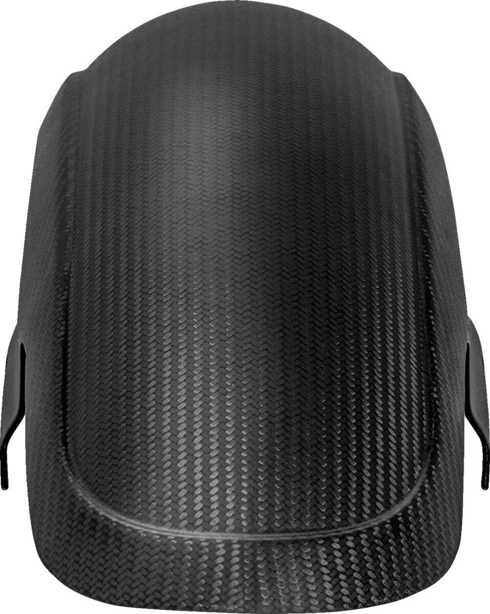 Saddlemen Carbon Fiber Front Fender For Harley FLHRXS 1868 14-24 CF-814-07-004M
