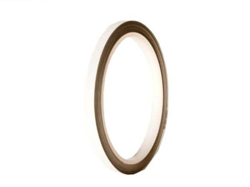 Puig Rim Strip Without Applicator White 8929N