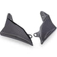 Puig Front Deflectors Dark Smoke 9534N