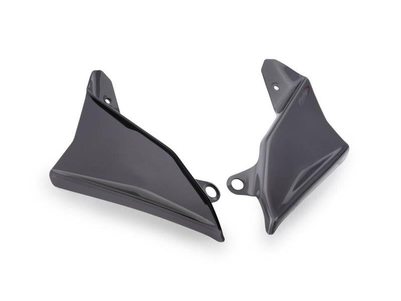 Puig Front Deflectors Dark Smoke 9534N